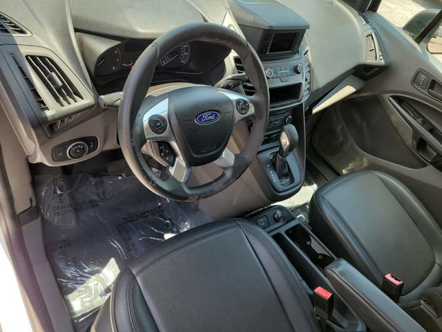 Certified 2020 Ford Transit Connect XL FWD image 16