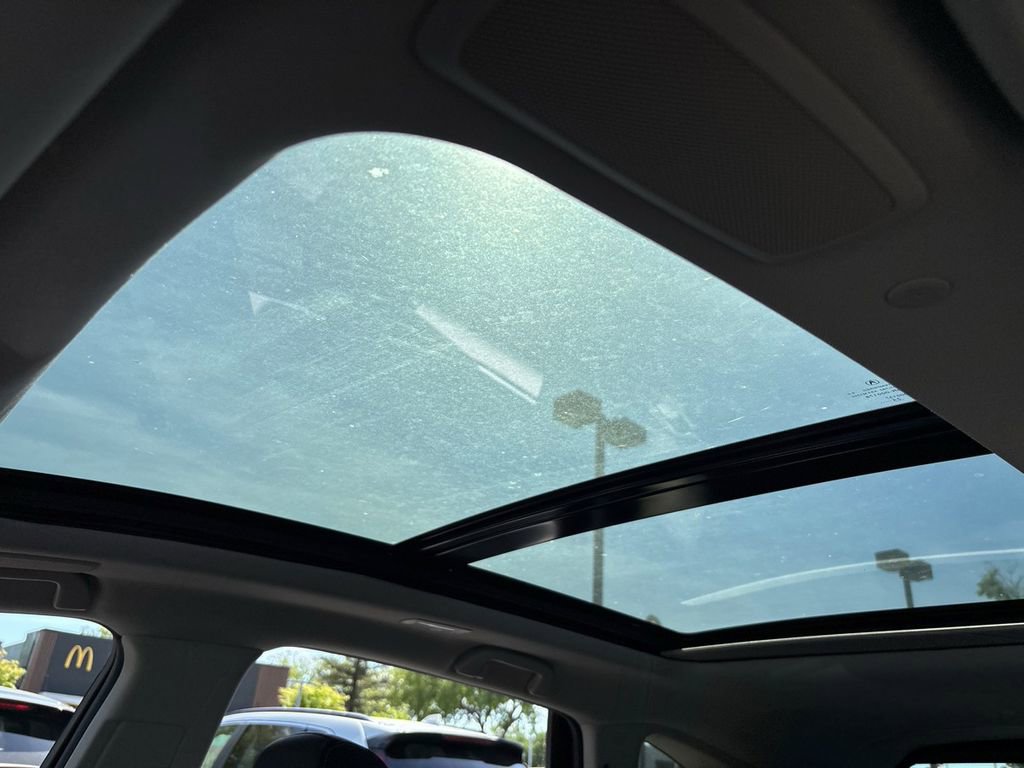 Used 2025 Acura RDX w/ Technology Package image 10