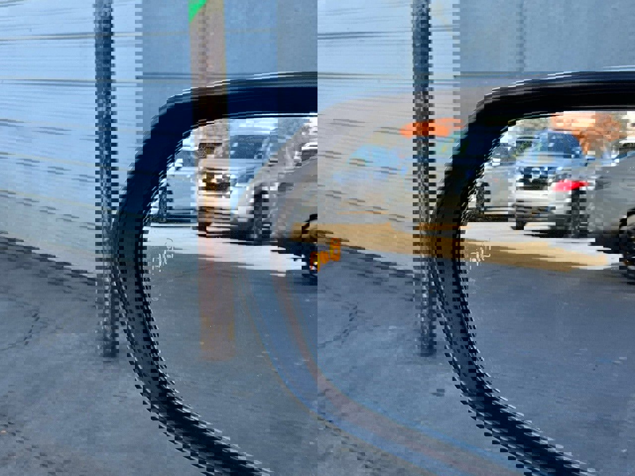 Used 2025 Toyota Camry LE image 19