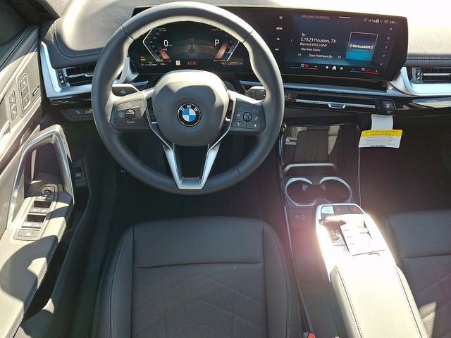New 2026 BMW X1 xDrive28i w/ Convenience Package image 10