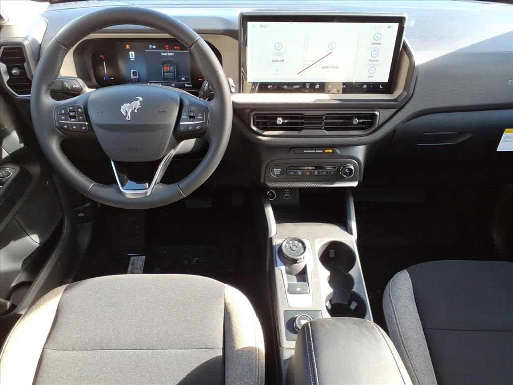 New 2026 Ford Bronco Sport Big Bend w/ Convenience Package image 12