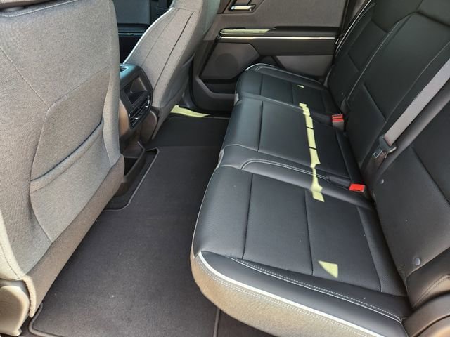 New 2026 GMC Sierra EV Elevation AWD/4WD image 53