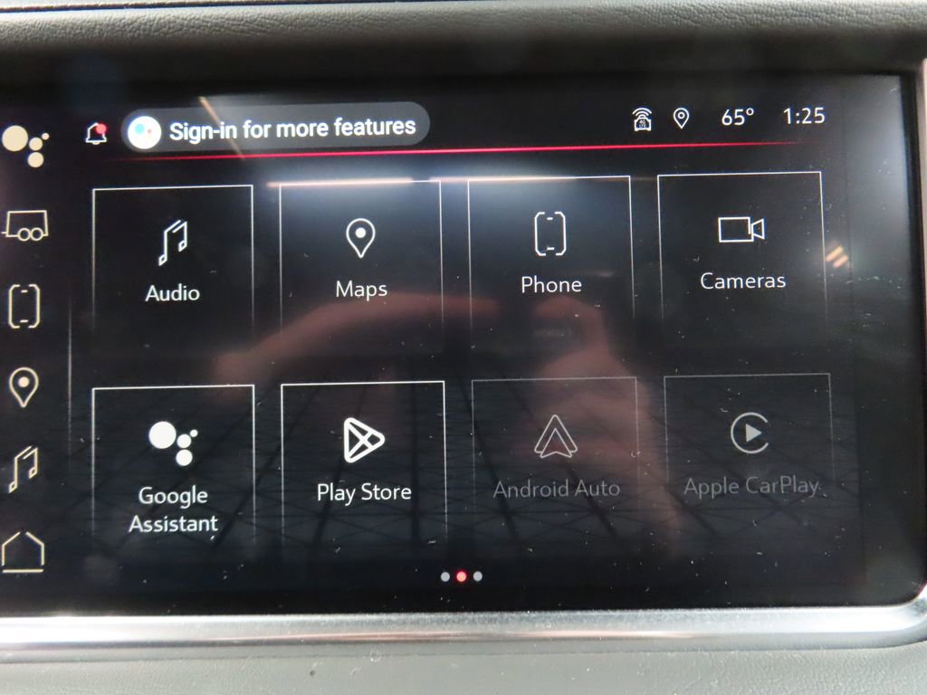 Used 2024 GMC Yukon Denali w/ Max Trailering Package AWD/4WD image 29