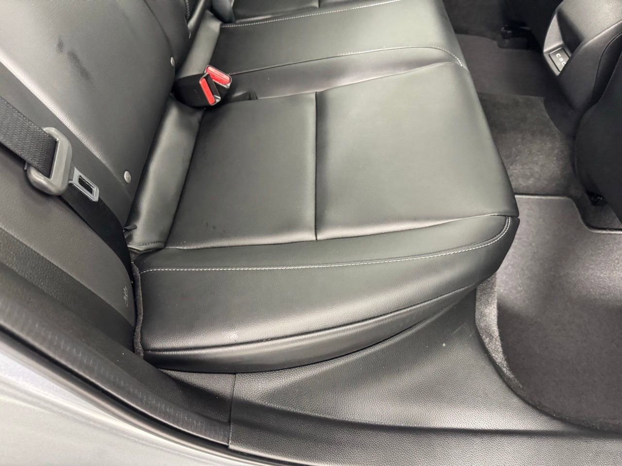 Used 2024 Acura Integra A-Spec image 30