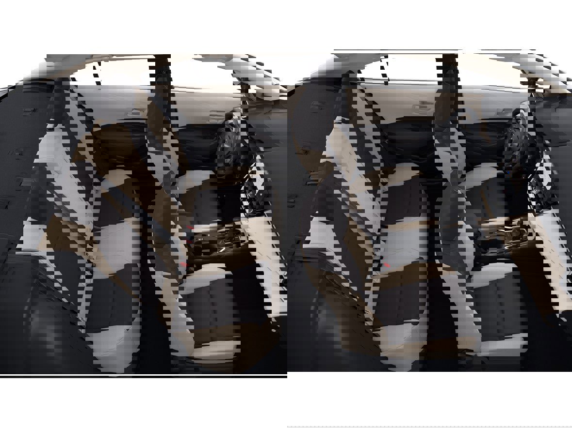 New 2026 Toyota Corolla LE image 8