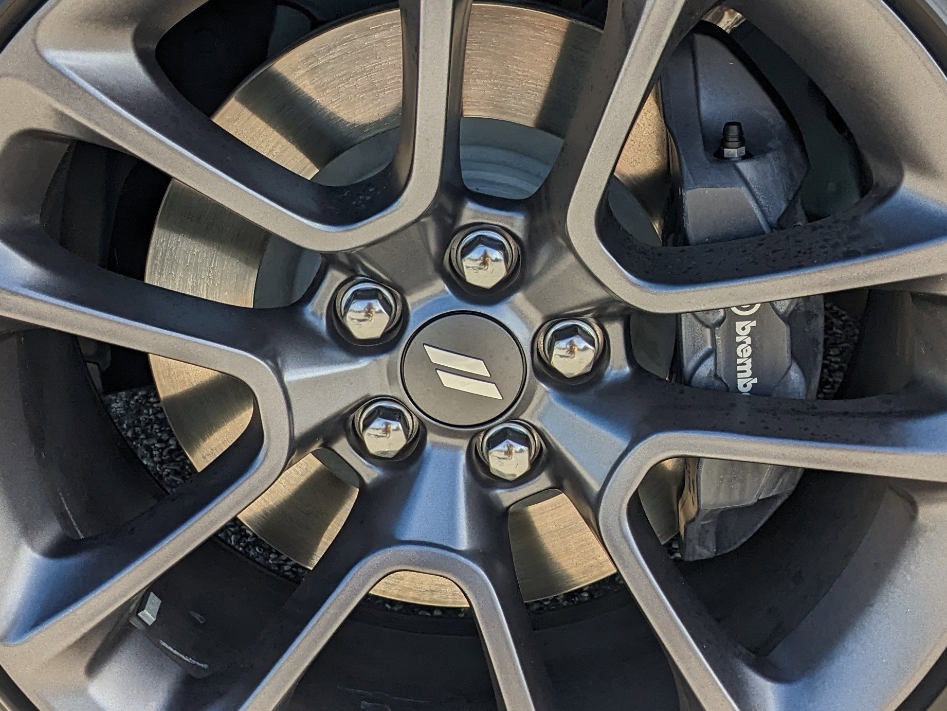 Used 2023 Dodge Challenger R/T Scat Pack image 38