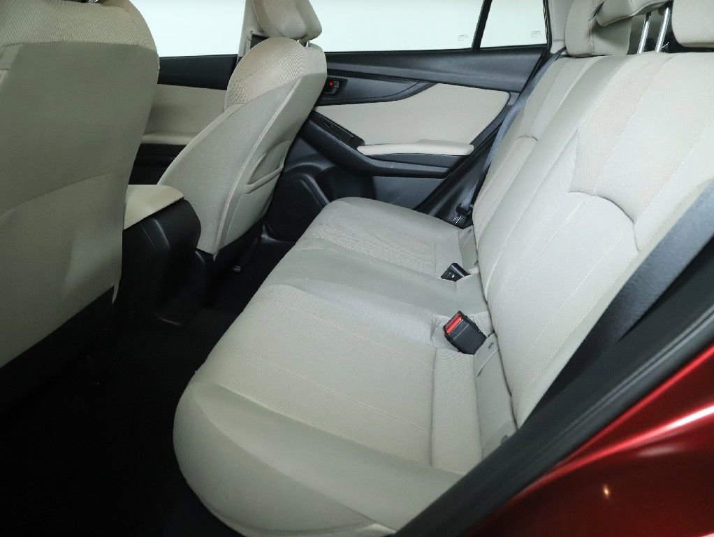 Used 2018 Subaru Impreza 2.0i Premium AWD/4WD image 14