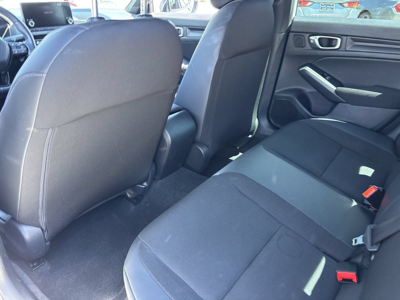 Certified 2023 Honda Civic Sport image 15