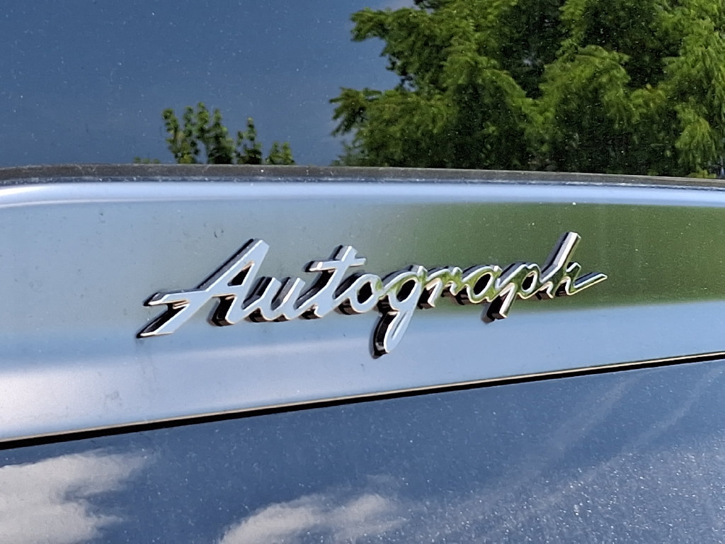 New 2027 INFINITI QX80 Autograph AWD/4WD image 24