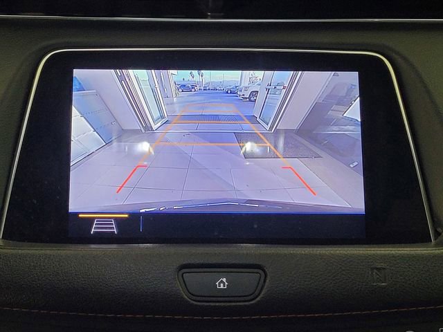 Used 2019 Cadillac XT4 Sport w/ Driver Awareness Package image 12