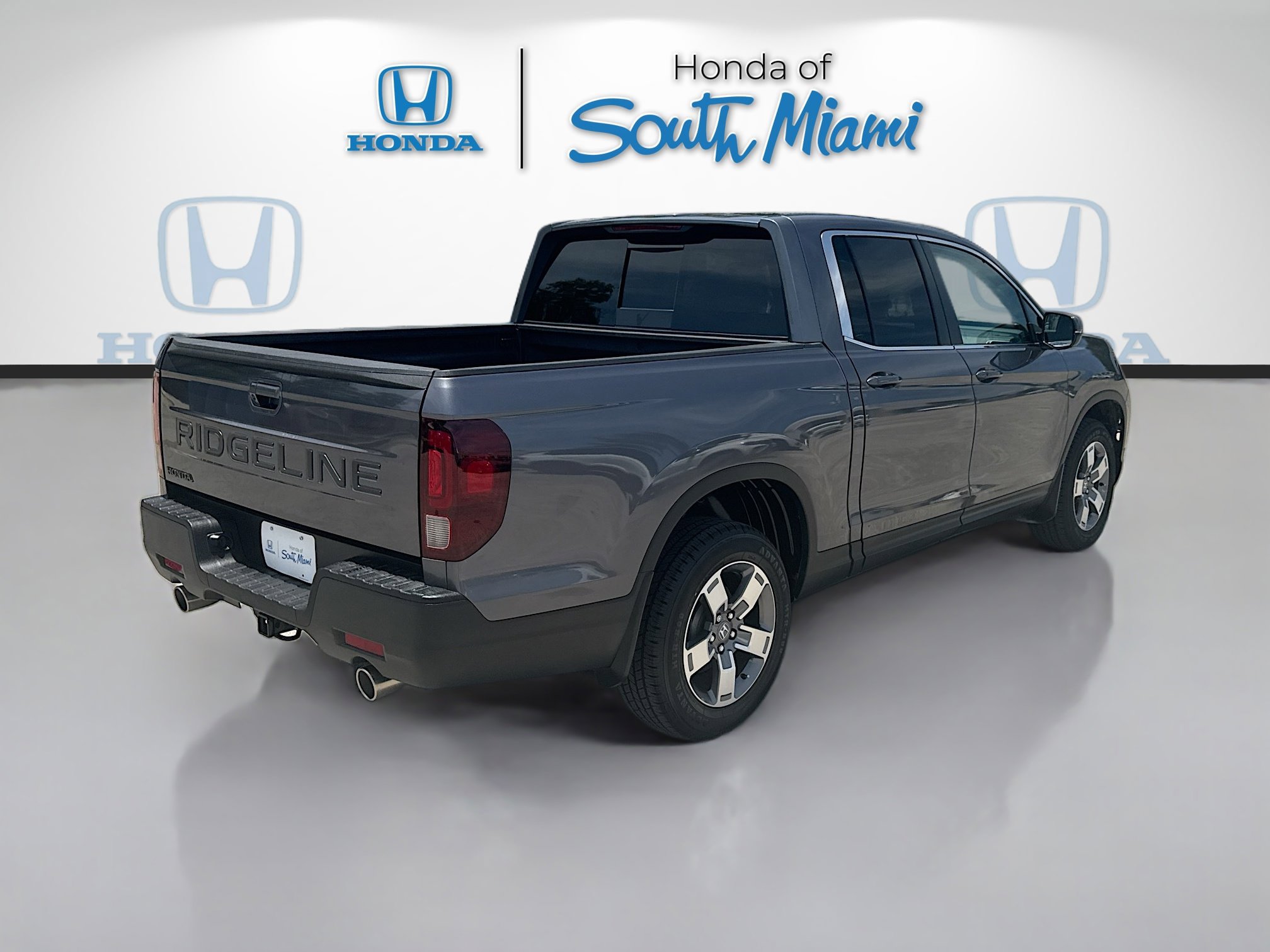 Used 2024 Honda Ridgeline RTL image 7
