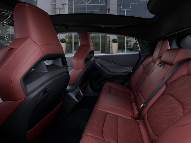New 2026 Dodge Charger Scat Pack AWD/4WD image 23