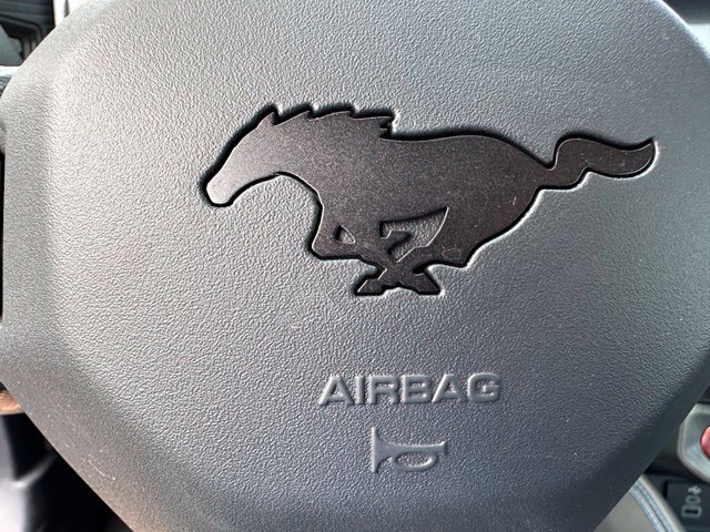 Used 2024 Ford Mustang Dark Horse RWD image 26