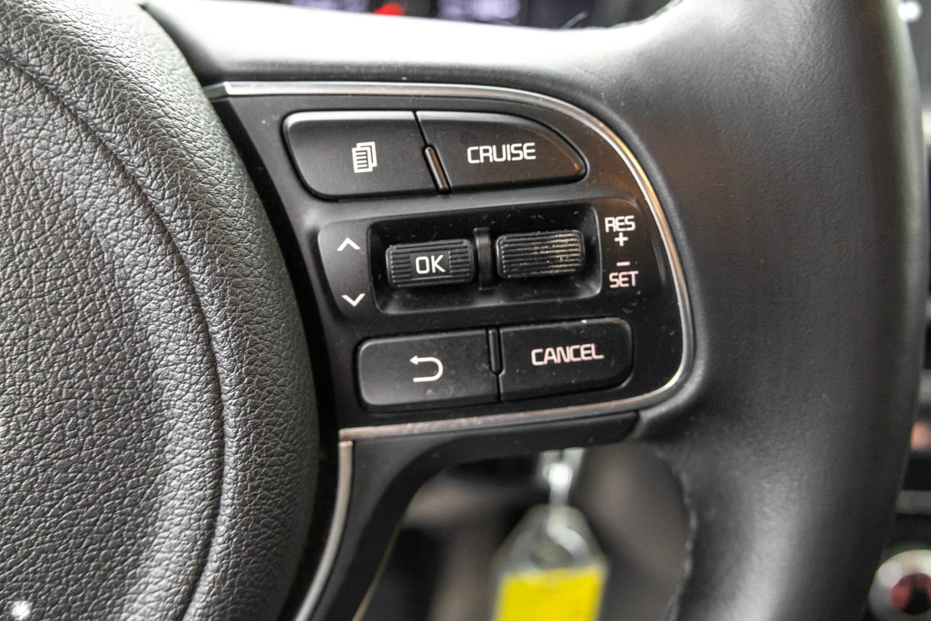 Used 2018 Kia Optima S image 22