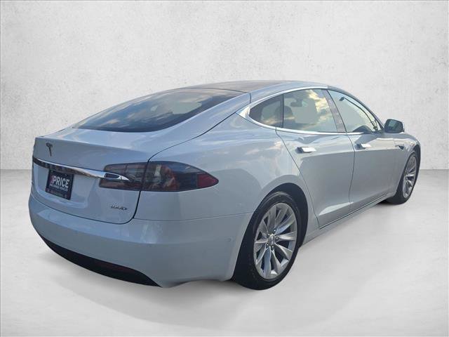 Used 2018 Tesla Model S 100D AWD/4WD image 5