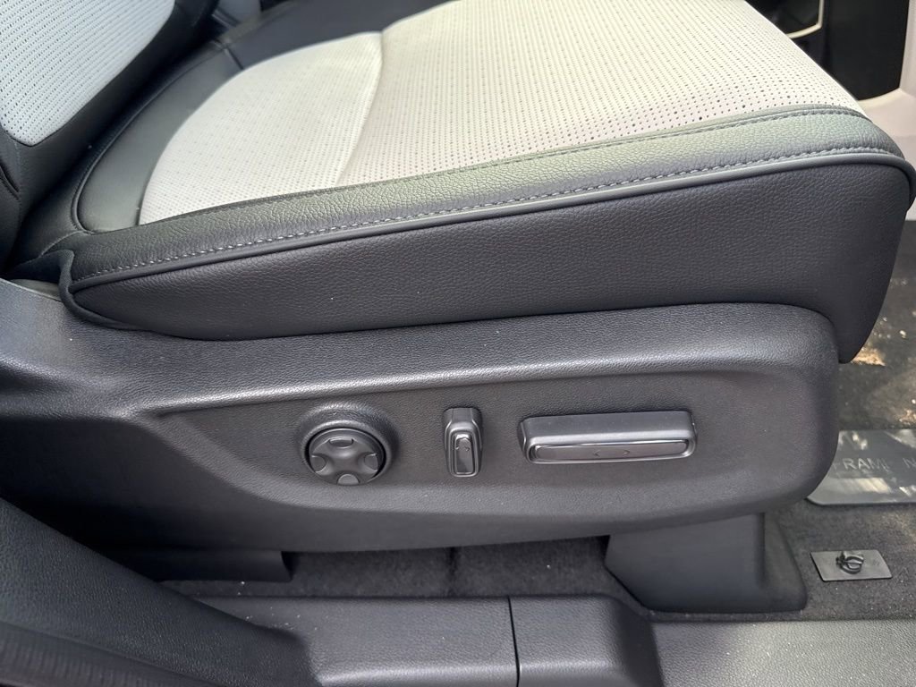 New 2026 Honda Odyssey Elite image 20