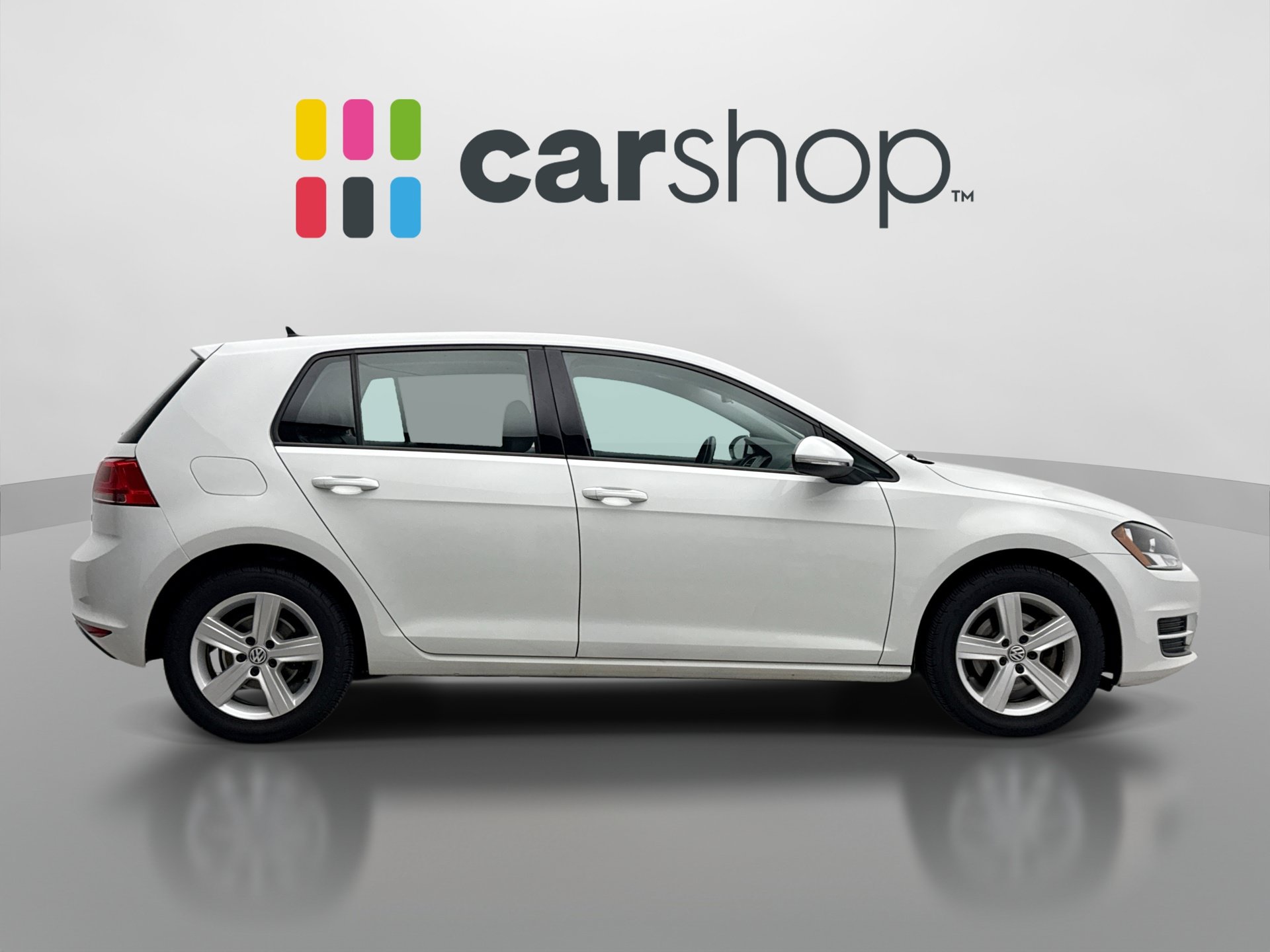Used 2017 Volkswagen Golf Wolfsburg Edition FWD image 6