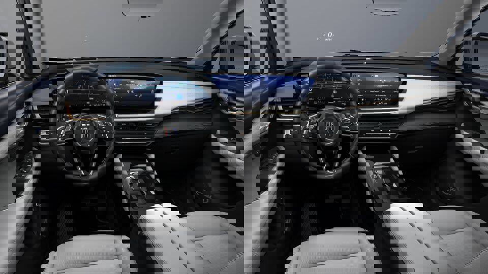 New 2026 Buick Envision Avenir image 9