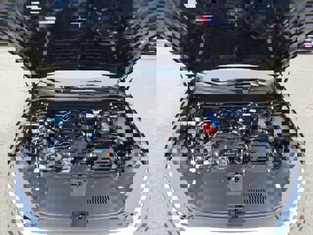 New 2026 Honda CR-V EX-L image 10