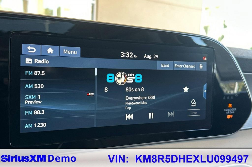 Used 2020 Hyundai Palisade Limited image 26