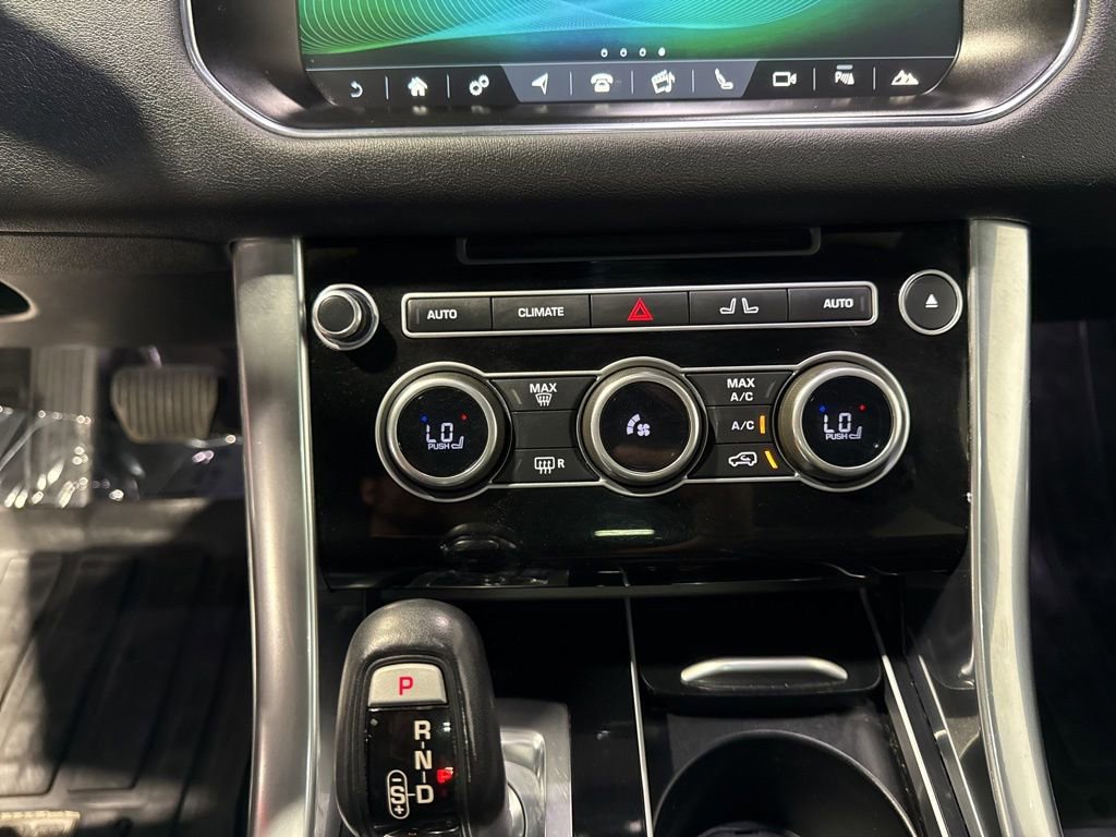 Used 2017 Land Rover Range Rover Sport HSE AWD/4WD image 21