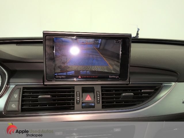 Used 2012 Audi A6 3.0T Prestige AWD/4WD image 19
