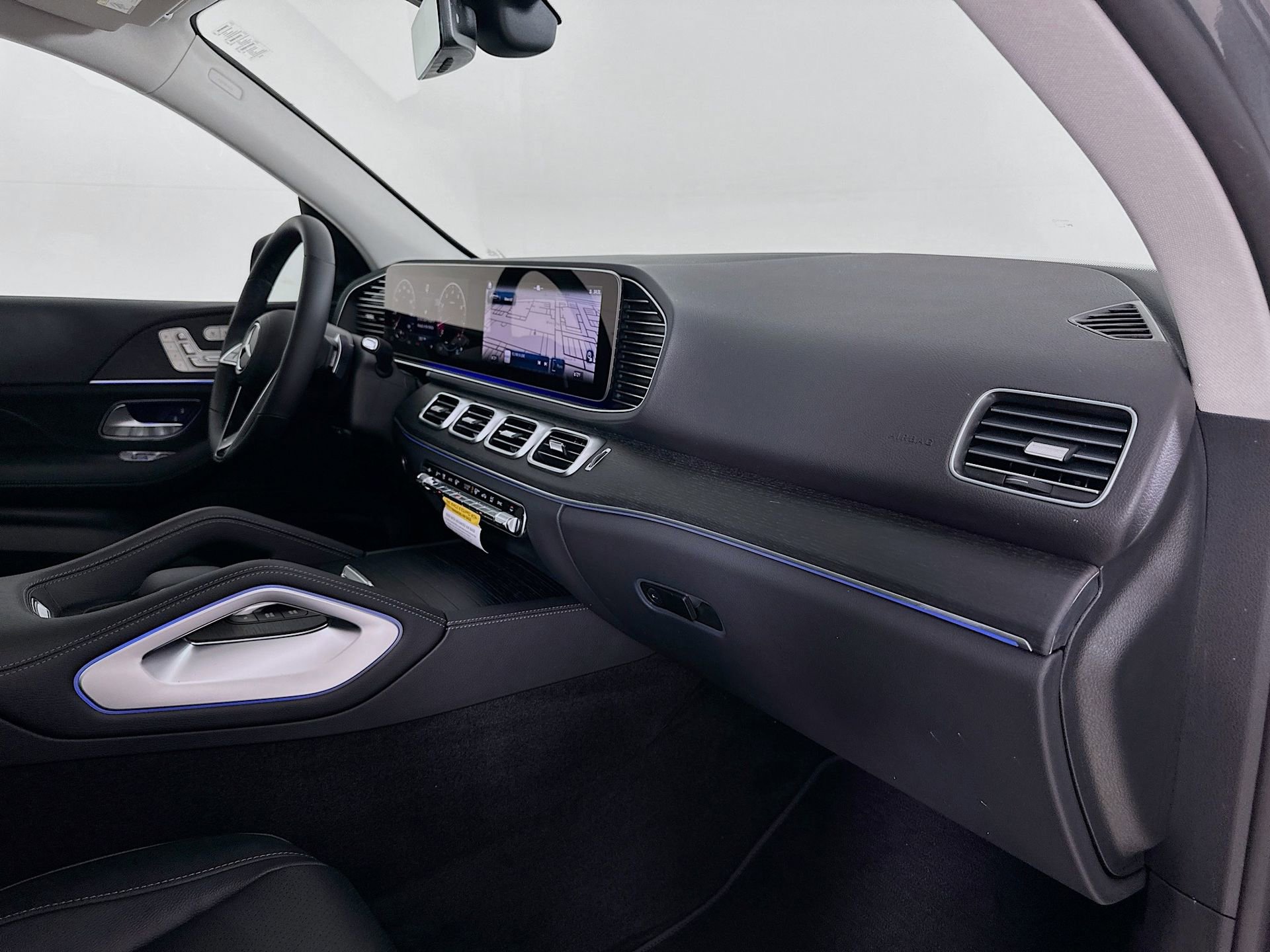 New 2026 Mercedes-Benz GLE 450 4MATIC image 32