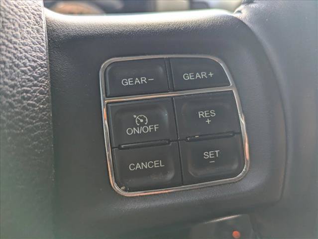 Used 2015 RAM 1500 Sport w/ Remote Start & Security Group AWD/4WD image 14