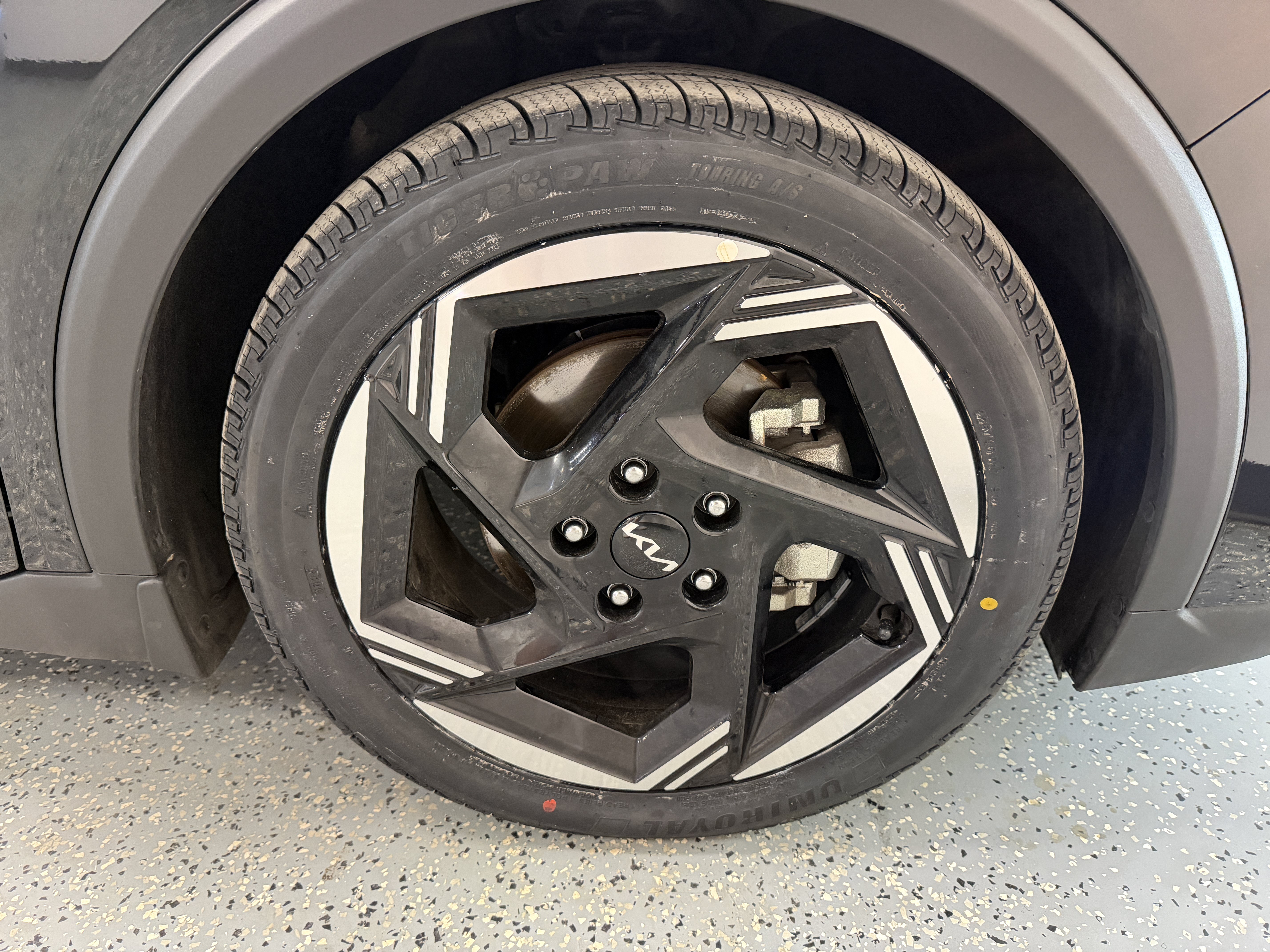 Used 2025 Kia K4 EX FWD image 27