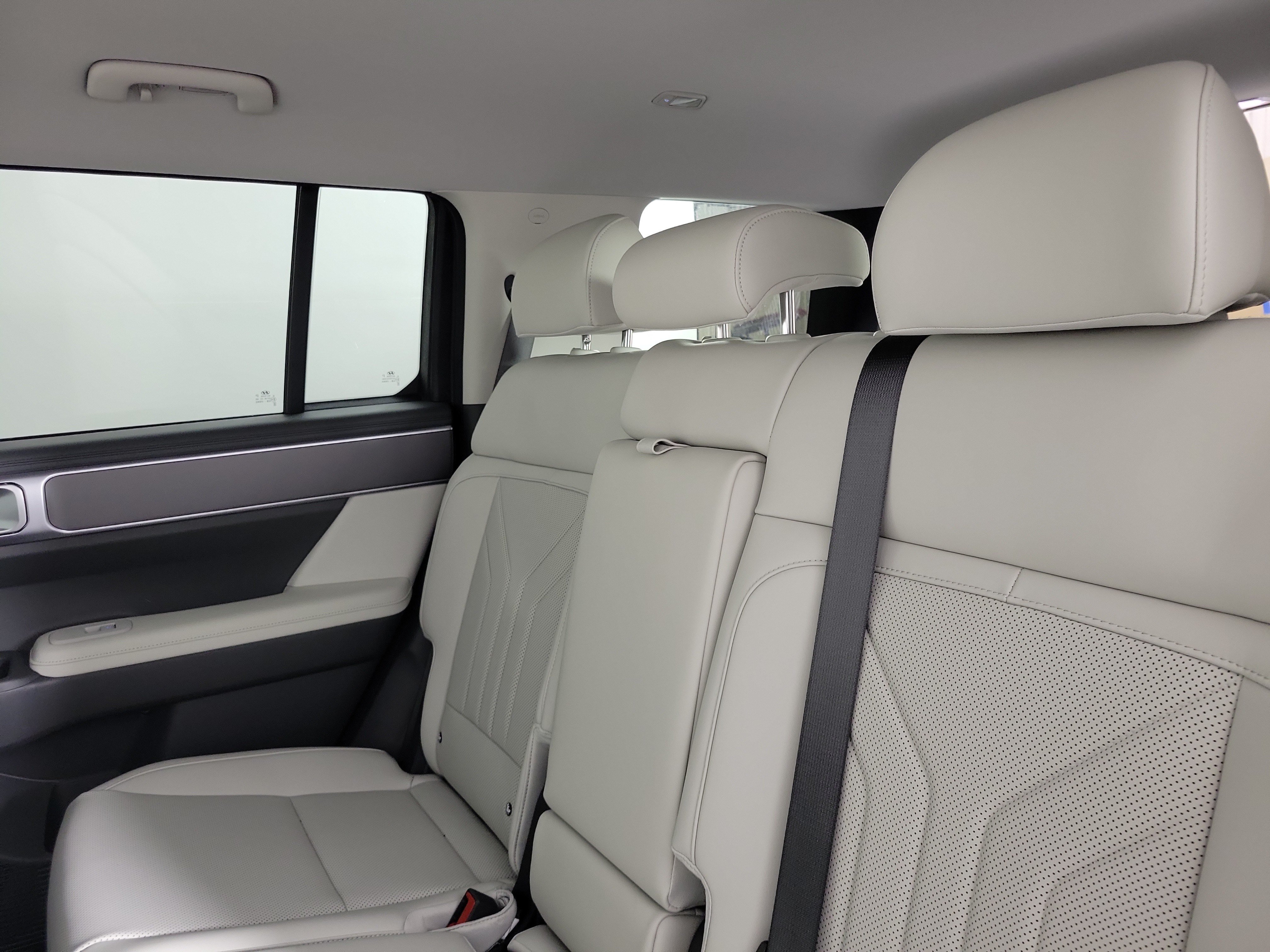 New 2026 Hyundai Santa Fe SEL AWD/4WD image 31