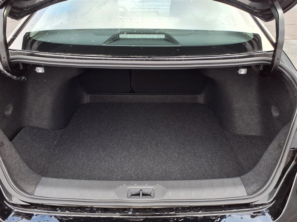 New 2026 Nissan Sentra SR image 10