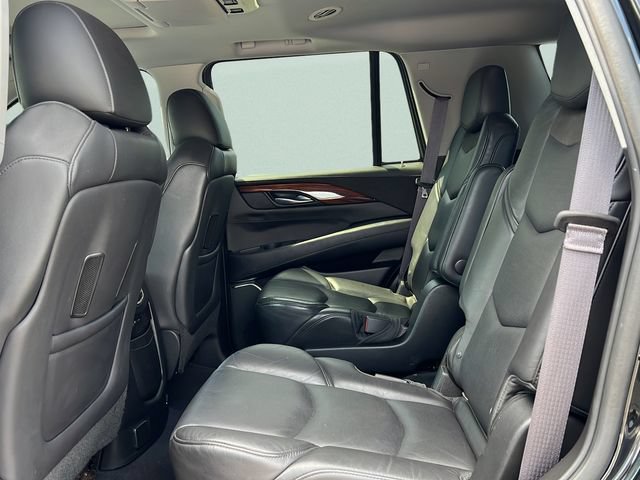 Used 2015 Cadillac Escalade Premium AWD/4WD image 10