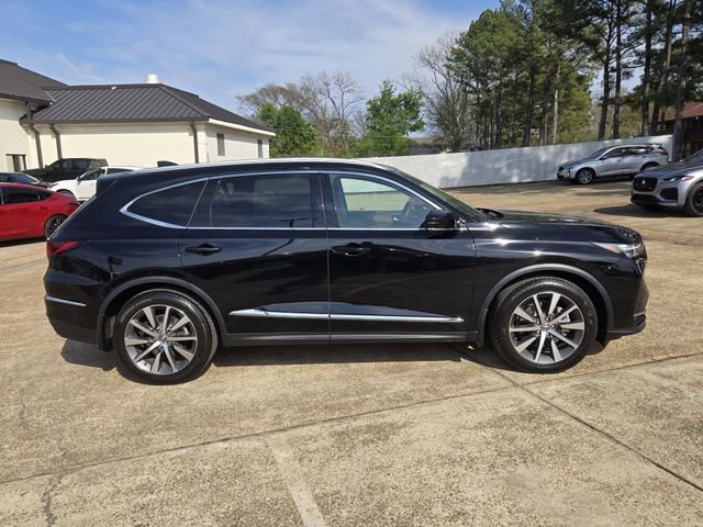 Certified 2026 Acura MDX FWD w/ Technology Package image 28