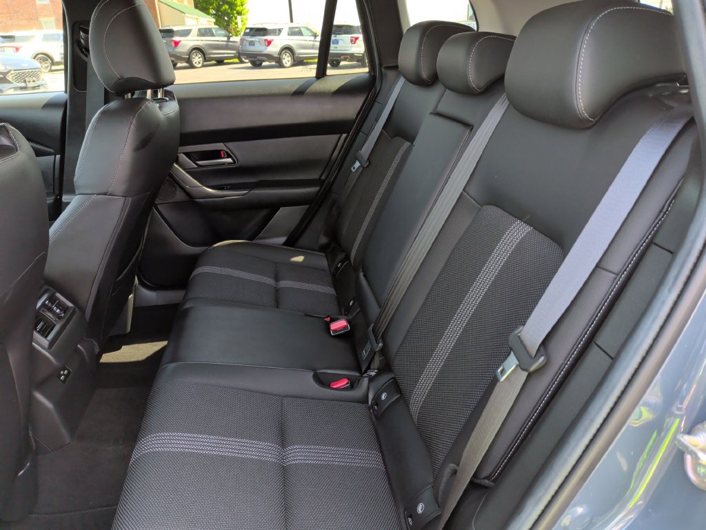 Used 2023 MAZDA CX-50 2.5 S w/ Cargo Package AWD/4WD image 6