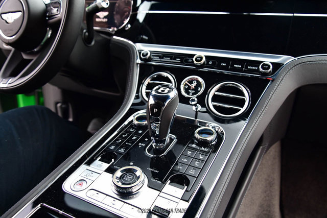 Used 2022 Bentley Continental GT Speed image 41