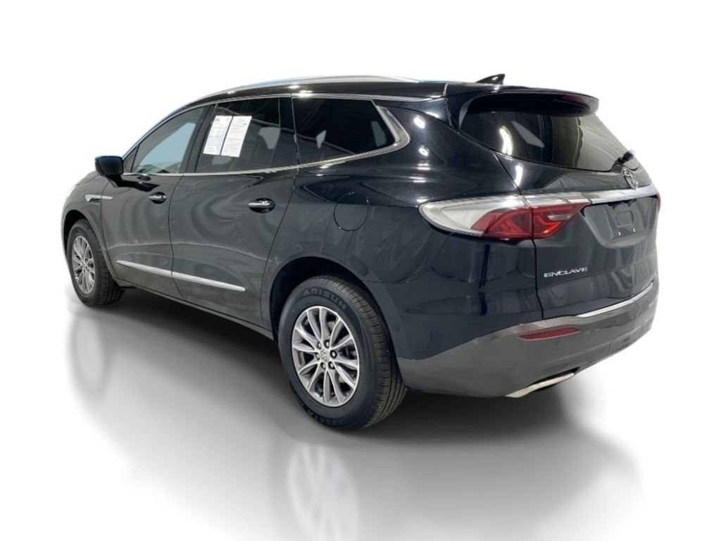 Used 2024 Buick Enclave Premium FWD image 5
