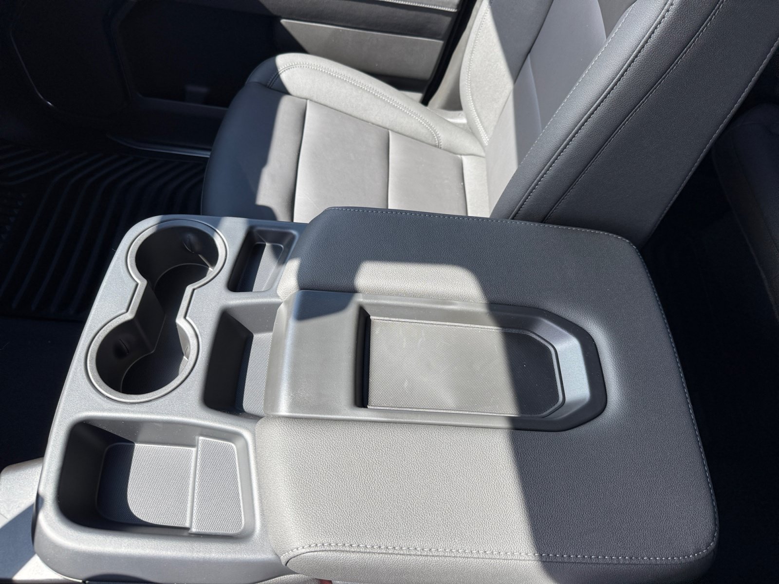 New 2026 Chevrolet Silverado 1500 LT w/ All Star Edition Plus AWD/4WD image 14