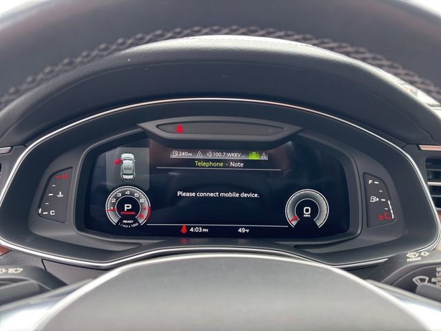 Used 2023 Audi A6 Premium Plus w/ Premium Plus Package image 20