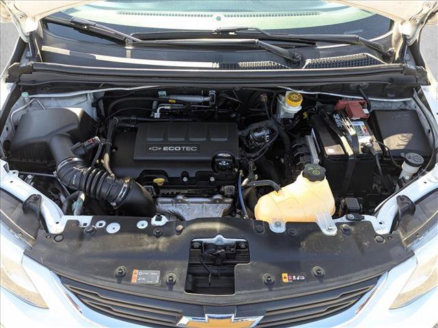 Used 2019 Chevrolet Sonic LT image 22