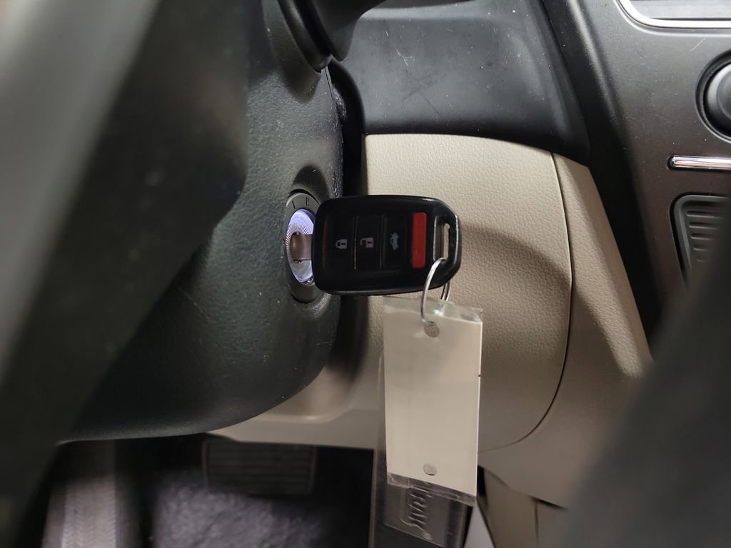 Used 2015 Honda Civic LX image 15