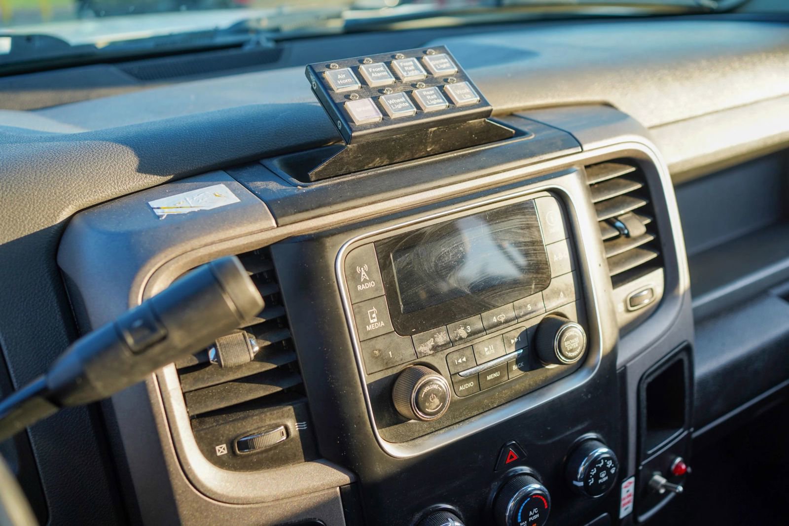 Used 2014 RAM 5500 Tradesman image 38