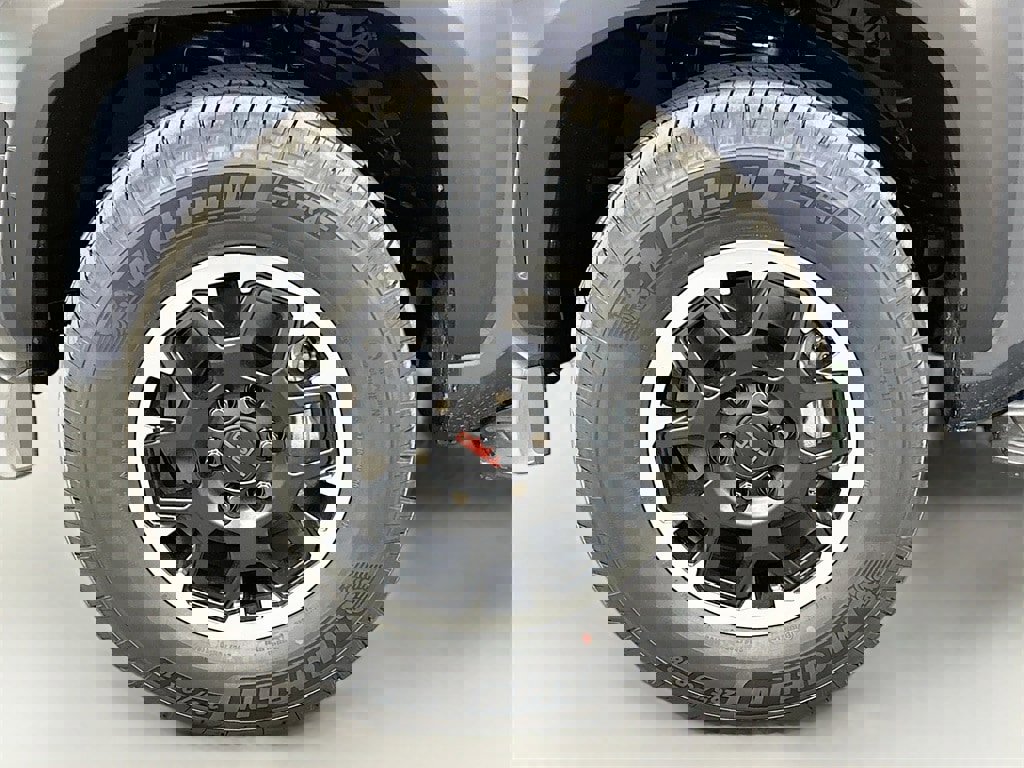 New 2026 Toyota 4Runner TRD Off-Road Premium image 29