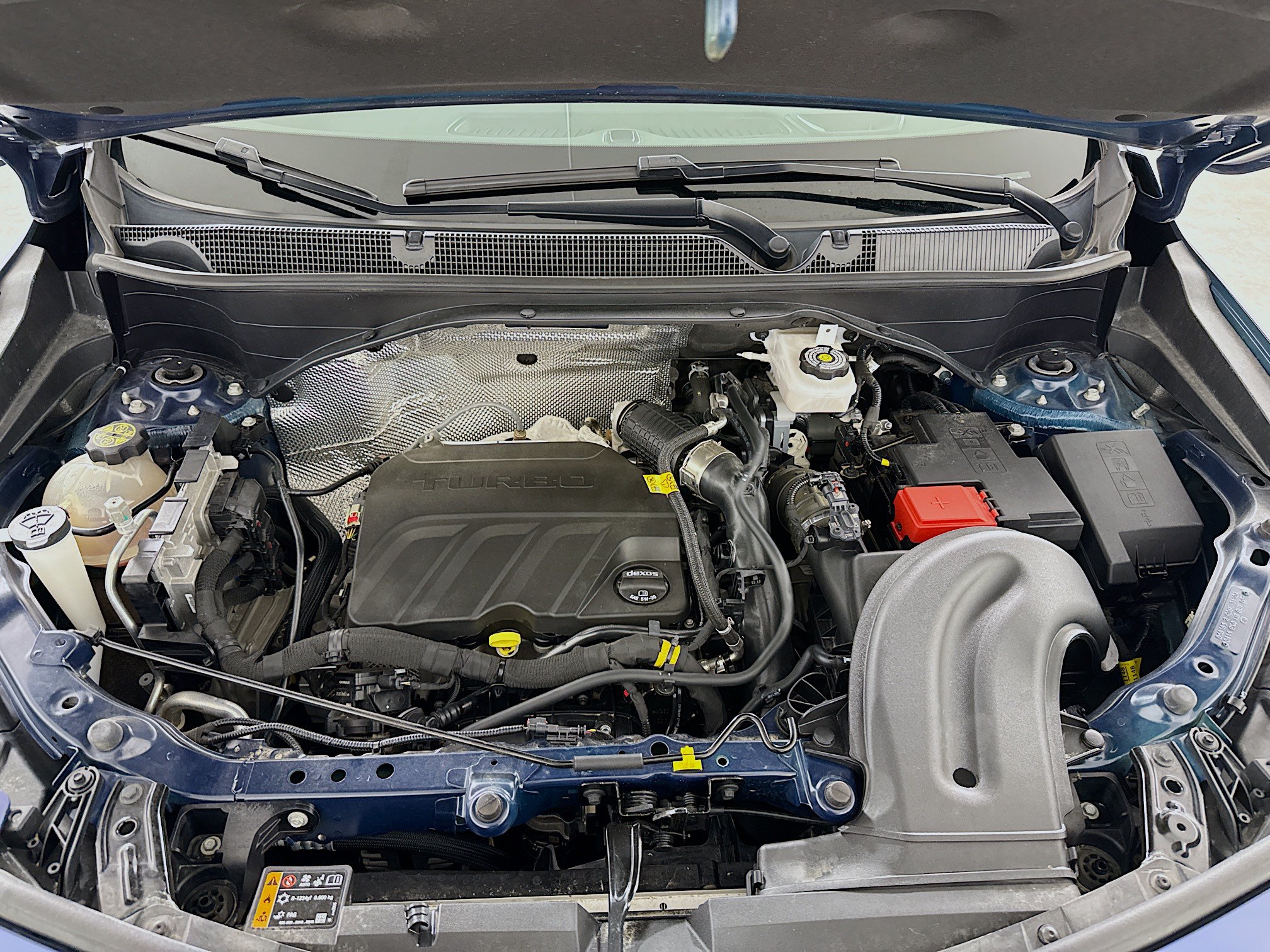 Used 2022 Buick Encore GX Preferred FWD image 26