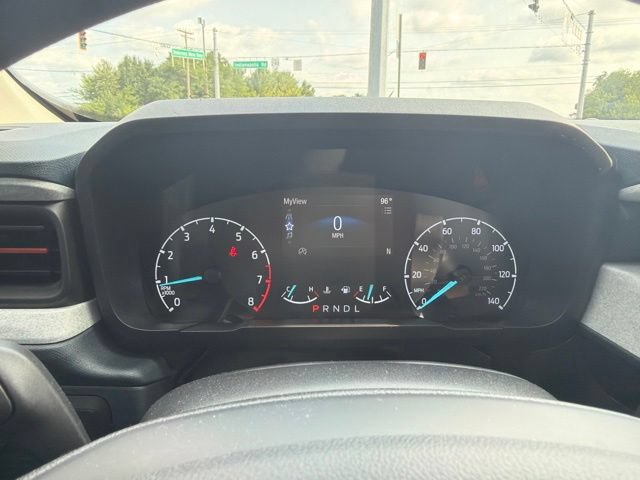 Used 2022 Ford Maverick XLT w/ Equipment Group 300A Standard AWD/4WD image 15