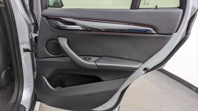 Used 2020 BMW X1 sDrive28i w/ Convenience Package image 21