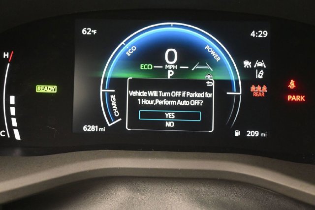 Certified 2025 Toyota Camry LE w/ Convenience Package AWD/4WD image 26