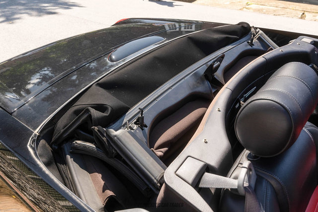 Used 2003 Ford Thunderbird RWD image 54
