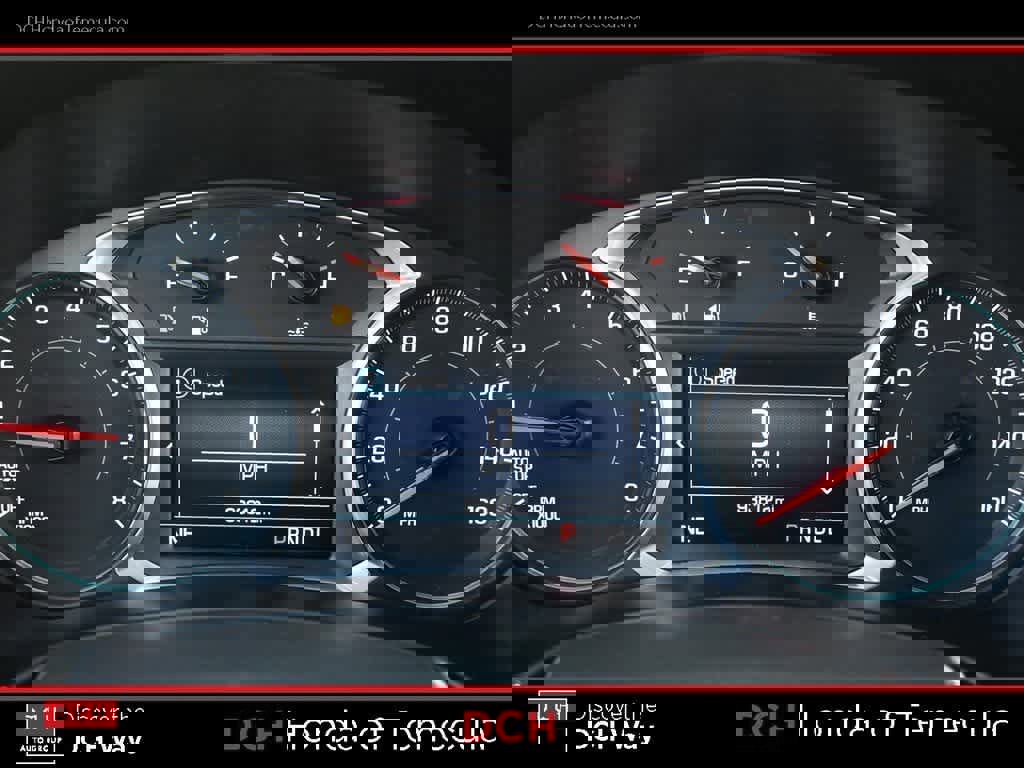 Used 2022 Chevrolet Equinox LT image 10