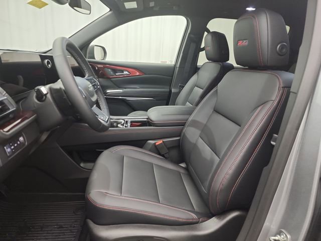 New 2026 Chevrolet Traverse Z71 w/ LPO, Floor Liner Package image 14