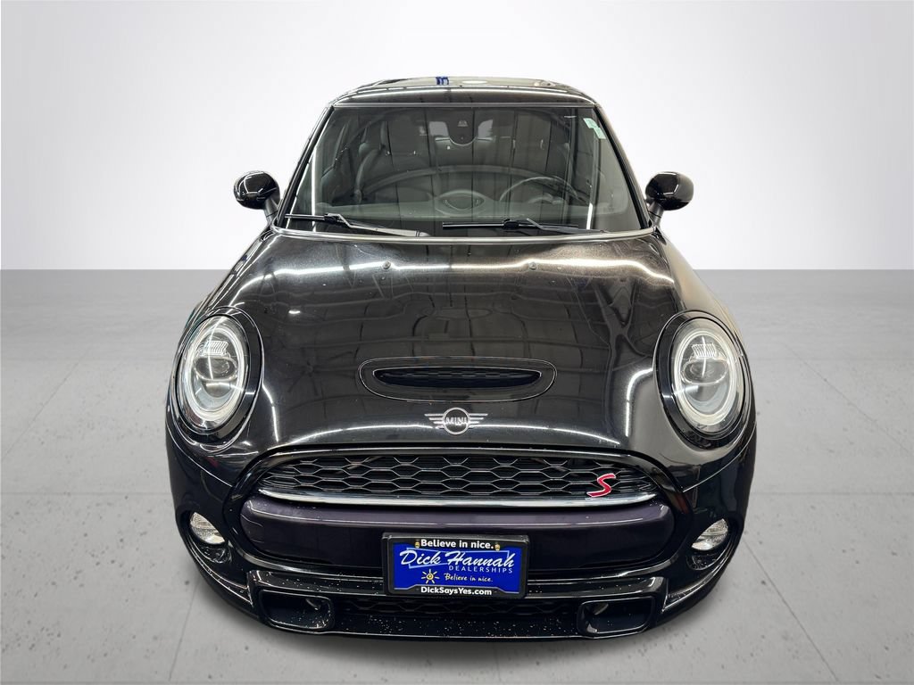 Used 2019 MINI Cooper S FWD image 12